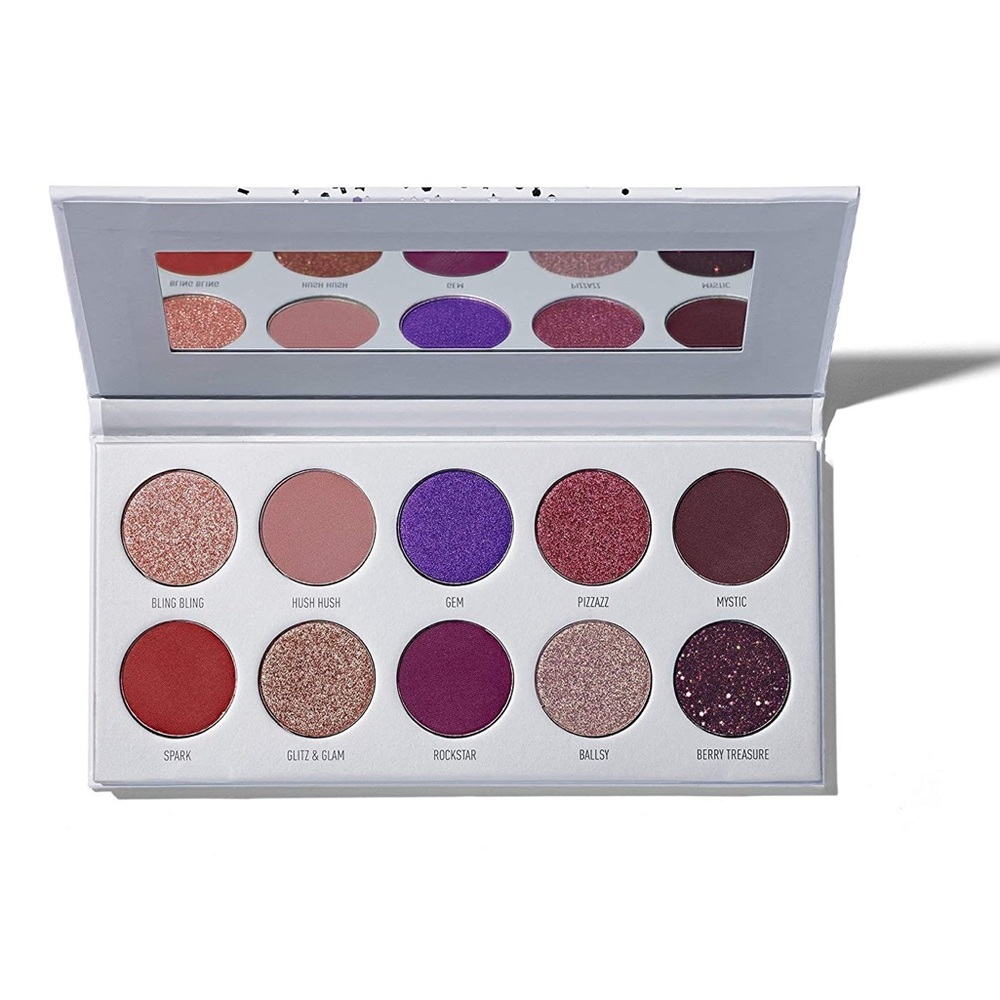 Bling Boss Palette (Jaclyn Hill)  Brand New Limited Edition